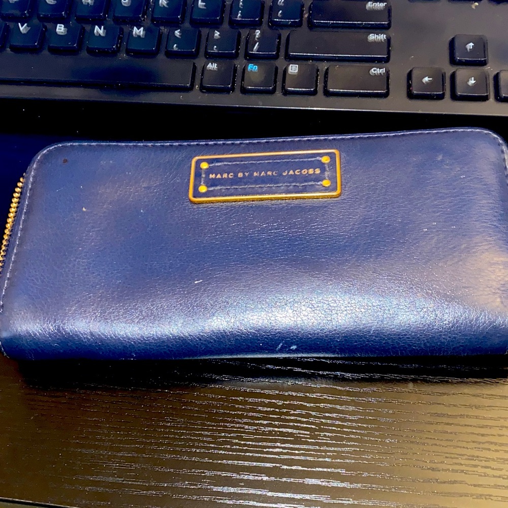 Marc by Marc Jacobs wallet
